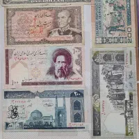 کلکسیون|کلکسیون سکه، تمبر، اسکناس|بندر انزلی, مسکن مهر|دیوار