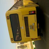 اتوبوس ۴۵۷ شهری مدل۸۷|خودرو سنگین|تهران, ترمینال غرب|دیوار