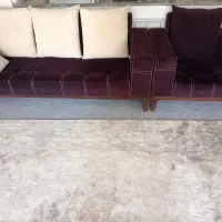 مبلمان 7نفره
