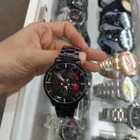 ساعت رینگی با رنگبندی کامل|ساعت|مشهد, نوغان|دیوار