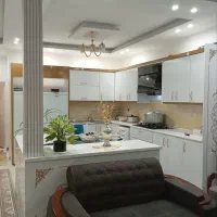 اجاره آپارتمان ۷۲ متری همکف