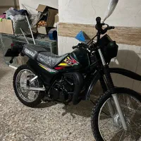 Dt175yamaha