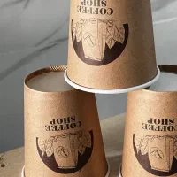 تولیدی لیوان کاغذی آس|ظروف نگهدارنده، پلاستیکی، یک‌بارمصرف|تبریز, |دیوار