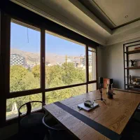 ۲۵۰متر ۳خواب طبقه ۹ام 2 پارکینگ ویو و تراس/نیاوران|اجارهٔ آپارتمان|تهران, فرمانیه|دیوار