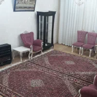 خانه ویلایی دوخوابه حیاط دار خوی مرکزی
