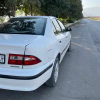 فروش سمندLx|خودرو سواری و وانت|یاسوج, |دیوار