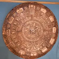 ساعت کتیبه
