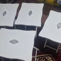 گل میز کم جا تاشو