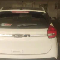 x22 سفید مدل 97 اتومات|خودرو سواری و وانت|شیراز, هفت تنان|دیوار