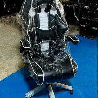 صندلی گیمینگ شرکتی 24 ماه ضمانت نامه کتبی