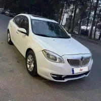 برلیانس h330 مدل 94 اتومات