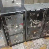 انواع گاوصندوق|دفتر کار|بهبهان, |دیوار