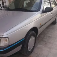 پژو 405 جی ال ایکس (GLX)، مدل ۱۳۹۷|خودرو سواری و وانت|فولادشهر, فولادشهر|دیوار