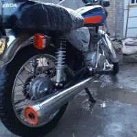 موتور|موتورسیکلت|پلدختر, |دیوار