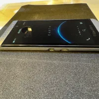 موبایل بلکبری P9982 پورشه