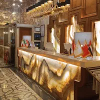 تور زیارتی همراه صبحانه، نهار ،شام