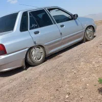 نصب کمک بادی لیگ لاژی استاتیک بوق بادی تنظیم ارتفا