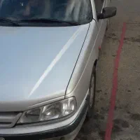 پژوپارس مدل۸۶|خودرو سواری و وانت|دامغان, |دیوار