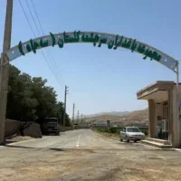 فروش-زمین-باغشهری-با-در-و-دیوار-در-کلستان-شیراز