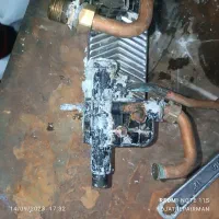پکیج نمایندگی مجاز ایران رادیاتور  کد0211039|خدمات پیشه و مهارت|اسلام‌شهر, مطهری|دیوار