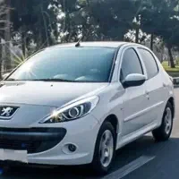 ۲۰۷ اتوماتیک tu5