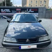 زانتیا مدل۸۴