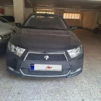 دنا معمولی مدل ۹۸