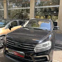 ریگان کوپا مدل ۹۷ نقد و اقساط|خودرو سواری و وانت|تهران, نارمک|دیوار