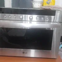 مایکروفرسولاردم الجی اصل،قیمت ۴۳/۰۰۰/۰۰۰