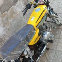 موتور احسان ۲۰۰ مدل ۱۴۰۲