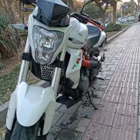 بنلی 300|موتورسیکلت|همدان, |دیوار