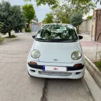 ماتیز استثنائی مدل ۸۰