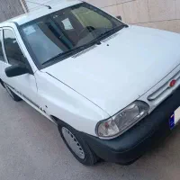 پراید دوگانه دست 95
