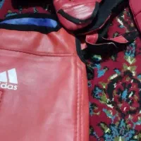 لباس ووشو|تجهیزات ورزشی|نسیم‌شهر, |دیوار