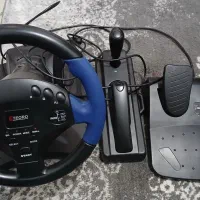 فرمون بازی سونی ۲ در حد نو