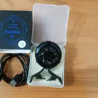 خنک کنند گوشی