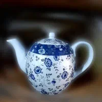 انواع قوری چینی وبلوریجات با کیفیت در بازار روز|قوری، کتری، قهوه‌ساز دستی|دورود, |دیوار