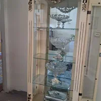 بوفه|بوفه، ویترین، کنسول|همدان, |دیوار