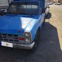 نیسان مدل ۸۱