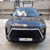 کی ام سی x5|خودرو سواری و وانت|همدان, |دیوار