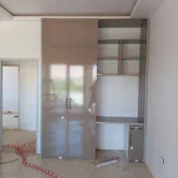 دکوراسیون داخلی و صنایع چوب آریا