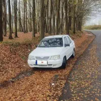 132مدل 96|خودرو سواری و وانت|ماسال, |دیوار