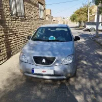 تیبا ۱ مدل ۹۴