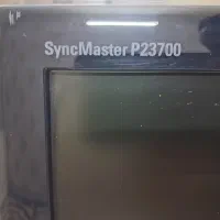 مانیتور سامسونگ|قطعات و لوازم جانبی رایانه|قم, ولیعصر|دیوار