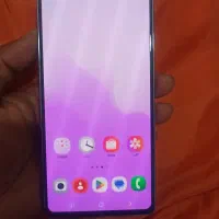 گوشی سامسونگ a73|موبایل|پاکدشت, پاکدشت (مامازند)|دیوار