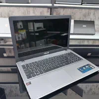 لپ تاپ asus مناسب حسابداری و ترید|رایانه همراه|اصفهان, شاه پسند|دیوار
