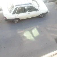 پراید مدل ۷۹