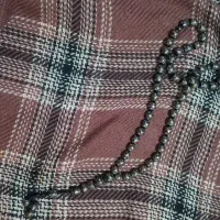 تسبی خرما وحشی عتیقه|کلکسیون اشیاء عتیقه|مشهد, هفده شهریور|دیوار