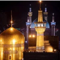 کاروان زیارتی مشهد تاریخ حرکت ۲آبان