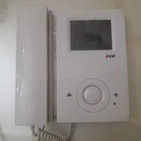 ایفون تصویری رنگی|صوتی و تصویری|ری, دولت‌آباد|دیوار